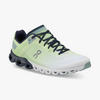 Cloudflow Meadow | White (W)