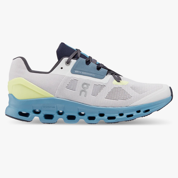 Cloudstratus 2.0 Frost | Niagara (M)