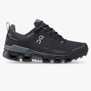 Cloudwander Waterproof | Black/Eclipse | (W)