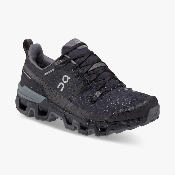 Cloudwander Waterproof | Black/Eclipse | (W)