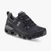 Cloudwander Waterproof Black | Eclipse (M)