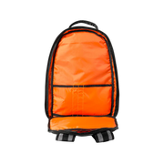 Flowolf FH1 Triathlon Raceday Backpack Grey Xciter Sports