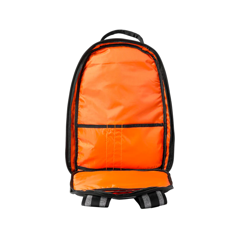 Flowolf FH1 Triathlon Raceday Backpack Grey Xciter Sports