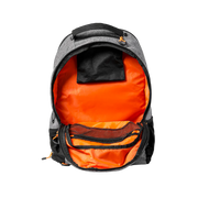 Flowolf FH1 Triathlon Raceday Backpack Grey Xciter Sports