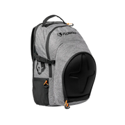 Flowolf FH1 Triathlon Raceday Backpack Grey Xciter Sports