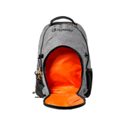 Flowolf FH1 Triathlon Raceday Backpack Grey Xciter Sports