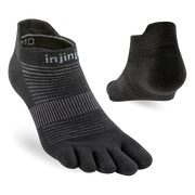 Injinji Run Lightweight No-Show Xciter Sports