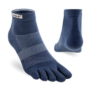 Injinji Run Original Weight Mini-Crew Socks Xciter Sports