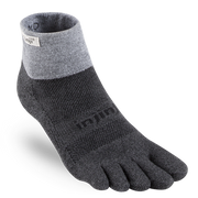Injinji Trail Midweight Mini-Crew Trail Running Socks Xciter Sports