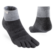 Injinji Trail Midweight Mini-Crew Trail Running Socks Xciter Sports