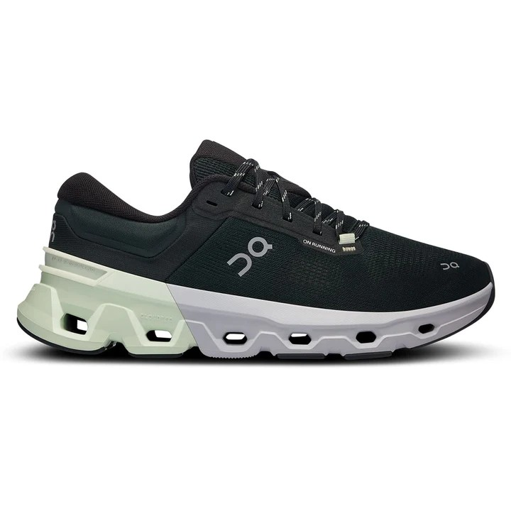 Men On Cloudflyer 5 Jungle Lima Running Shoes Xciter Sports South Africa