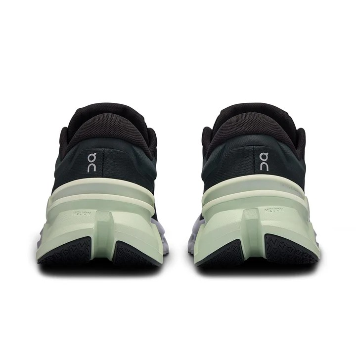 Men On Cloudflyer 5 Jungle Lima Running Shoes Xciter Sports South Africa