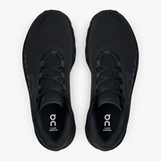 Men On Cloudmonster All Black Running Shoes Xciter Sports South Africa
