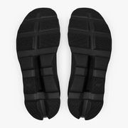 Men On Cloudmonster All Black Running Shoes Xciter Sports South Africa