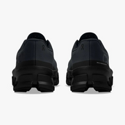 Men On Cloudmonster All Black Running Shoes Xciter Sports South Africa
