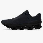 Men On Cloudmonster All Black Running Shoes Xciter Sports South Africa