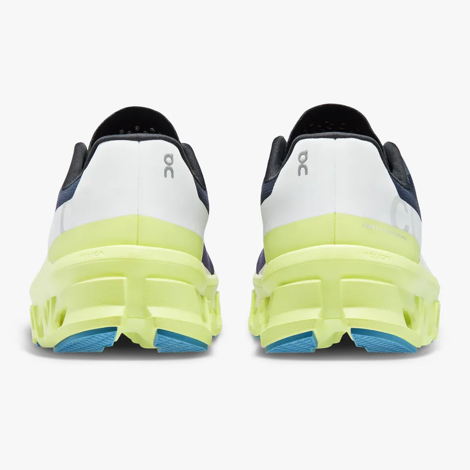 Men On Cloudmonster Iron Hay Running Shoes Xciter Sports South Africa