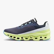 Men On Cloudmonster Iron Hay Running Shoes Xciter Sports South Africa