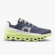 Men On Cloudmonster Iron Hay Running Shoes Xciter Sports South Africa