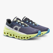 Men On Cloudmonster Iron Hay Running Shoes Xciter Sports South Africa