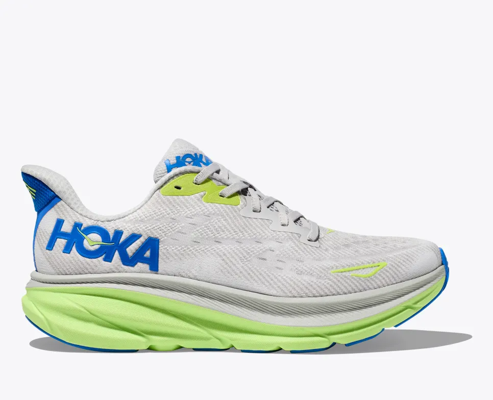 Men's Hoka Clifton 9 Running Shoes Xciter Sports South Africa