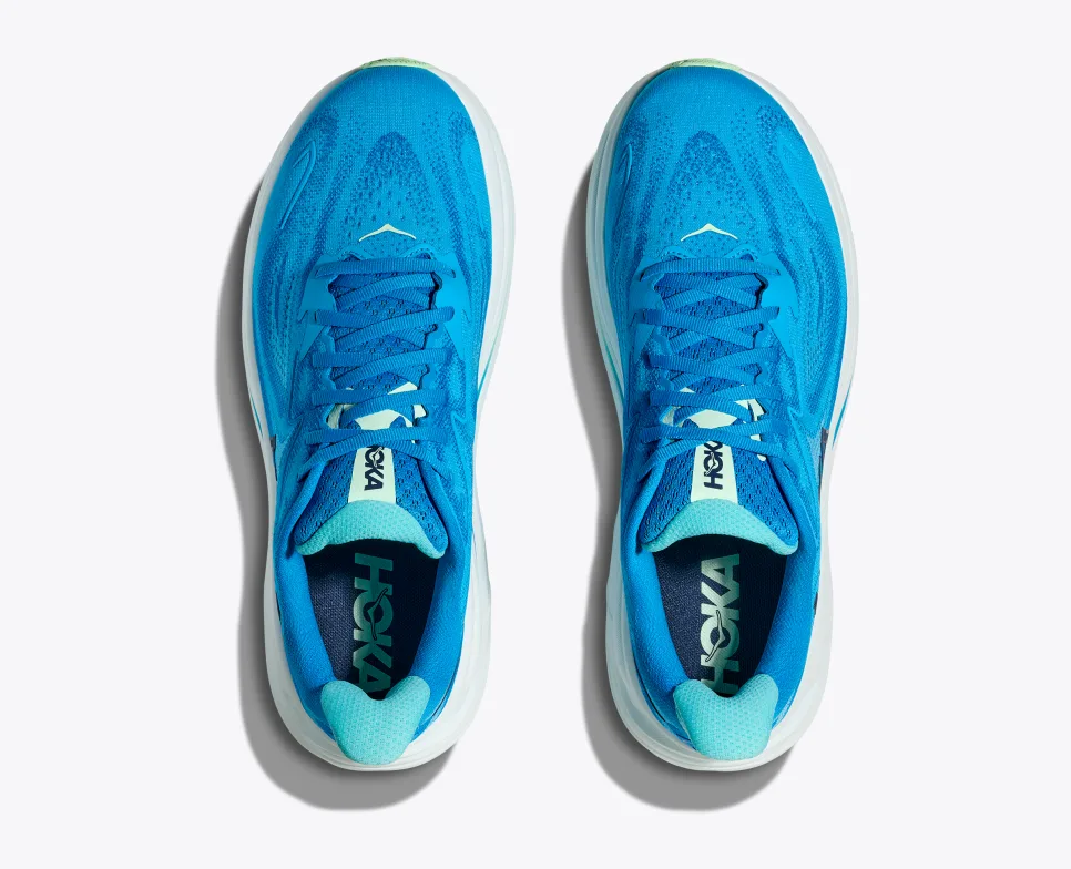 Men's Hoka Clifton 10