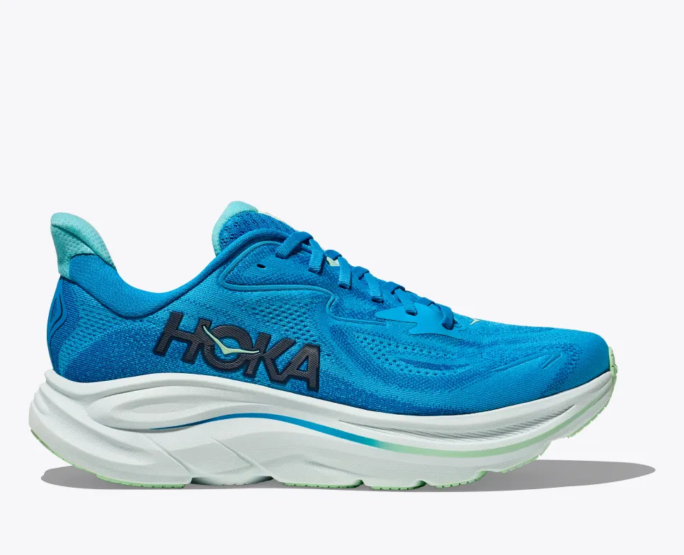 Men's Hoka Clifton 10 | Xciter Sports