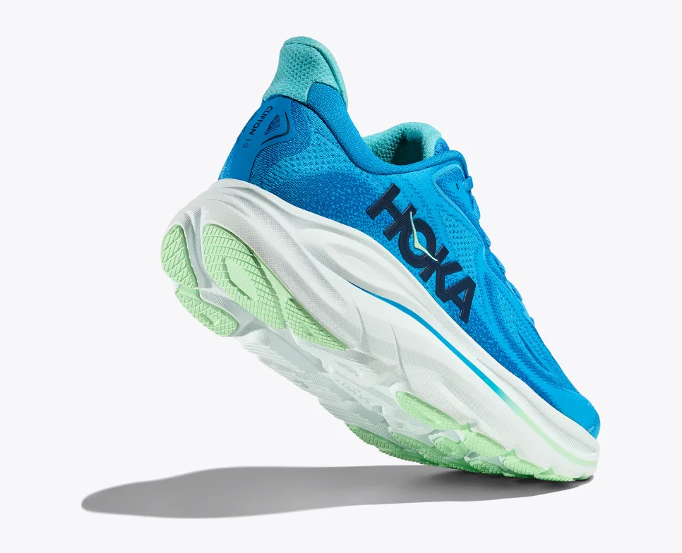 Men's Hoka Clifton 10