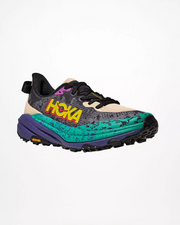 Mens Hoka Speedgoat 6 Trail Running Shoes | Xciter Sports