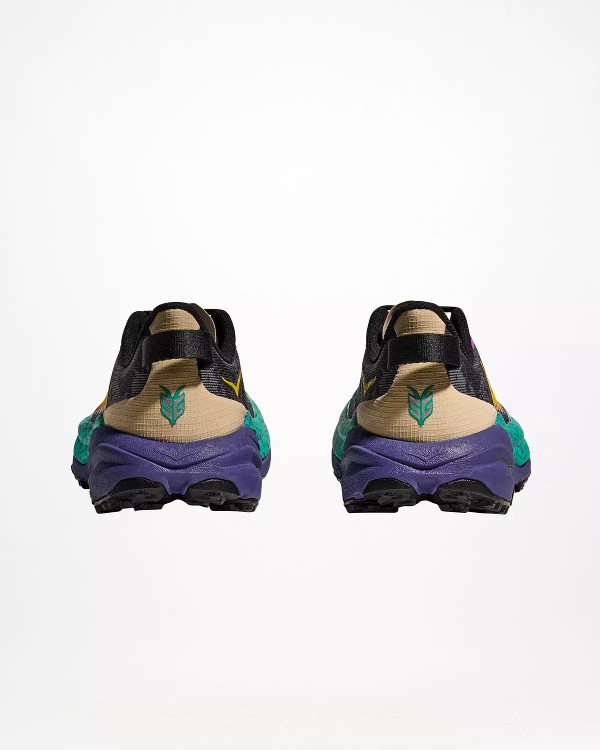 Mens Hoka Speedgoat 6 Trail Running Shoes | Xciter Sports