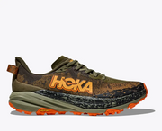 Mens Hoka Speedgoat 6 Wide | Xciter Sports