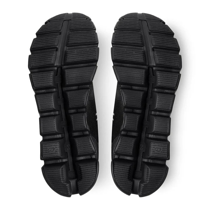 Men's On Cloud 5 - All Black - Xciter Sports South Africa