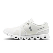 Men's On Cloud 5 - All White - Xciter Sports South Africa