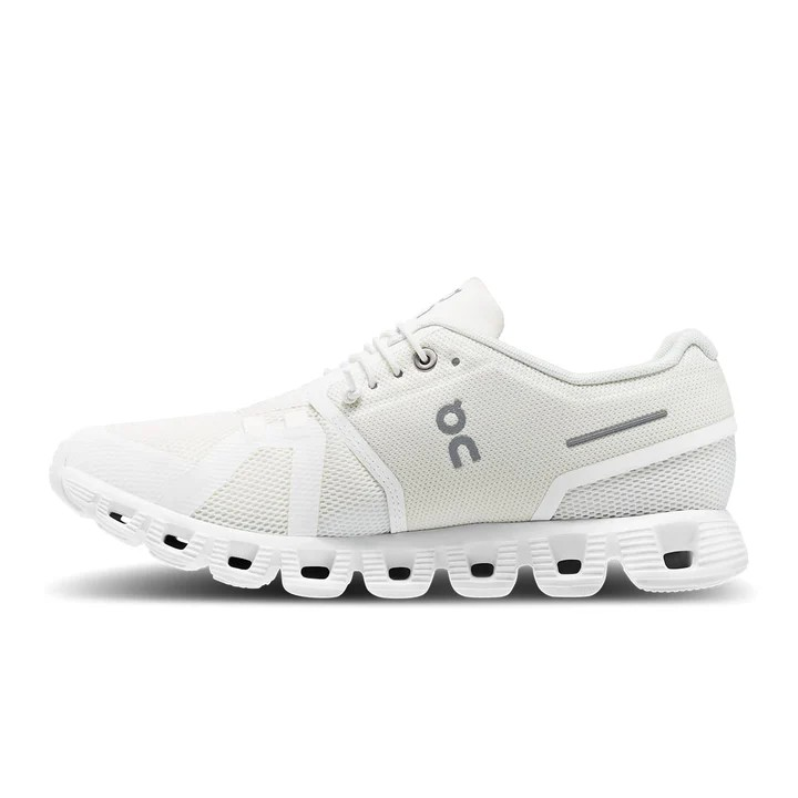 Men's On Cloud 5 - All White - Xciter Sports South Africa