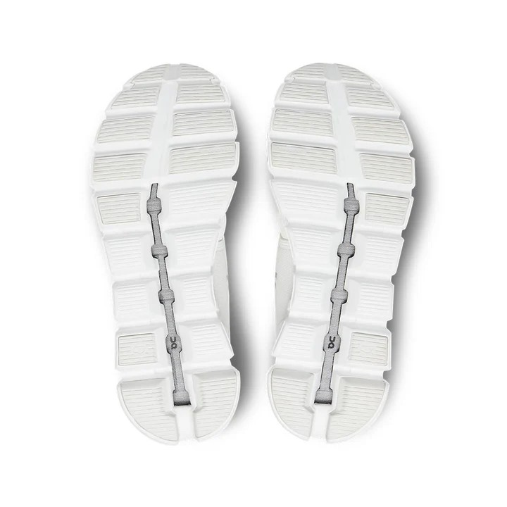 Men's On Cloud 5 - All White - Xciter Sports South Africa