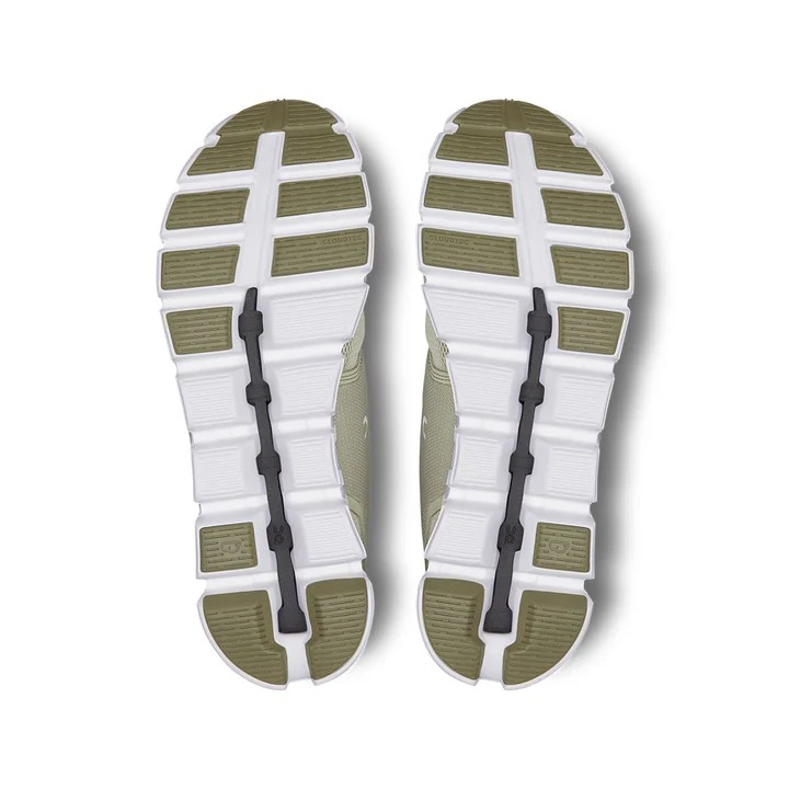 Men's On Cloud 5 - Chalk Grove - Xciter Sports South Africa