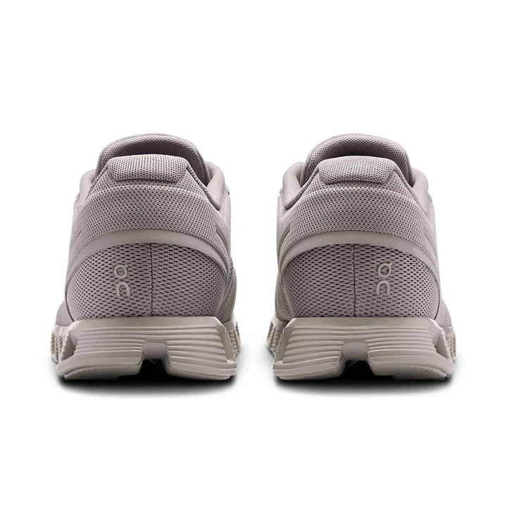 Men's On Cloud 5 - Fog Alloy - Xciter Sports South Africa