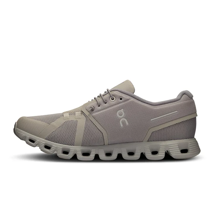 Men's On Cloud 5 - Fog Alloy - Xciter Sports South Africa