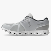 Men's On Cloud 5 - Glacier White - Xciter Sports South Africa