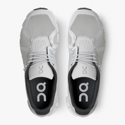Men's On Cloud 5 - Glacier White - Xciter Sports South Africa
