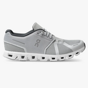 Men's On Cloud 5 - Glacier White - Xciter Sports South Africa