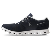 Men's On Cloud 5 - Midnight White - Xciter Sports South Africa