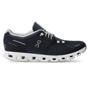 Men's On Cloud 5 - Midnight White - Xciter Sports South Africa