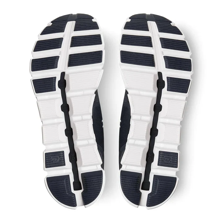 Men's On Cloud 5 - Midnight White - Xciter Sports South Africa