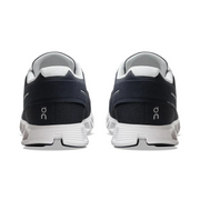 Men's On Cloud 5 - Midnight White - Xciter Sports South Africa