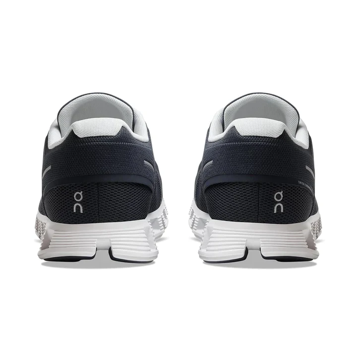 Men's On Cloud 5 - Midnight White - Xciter Sports South Africa