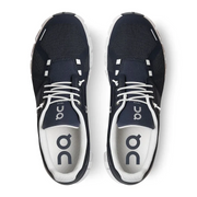 Men's On Cloud 5 - Midnight White - Xciter Sports South Africa