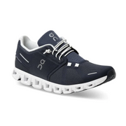 Men's On Cloud 5 - Midnight White - Xciter Sports South Africa