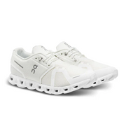 Men's On Cloud 5 - Undyed White White - Xciter Sports South Africa