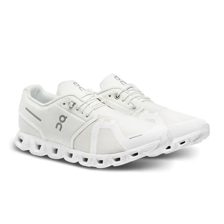 Men's On Cloud 5 - Undyed White White - Xciter Sports South Africa